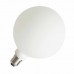 LED lemputė B033 E27 3W 2700K OPAL