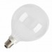 LED lemputė B037 E27 3W 2700K CLEAR