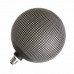 LED lemputė B048 G200 E27 3W 2700K Black dots