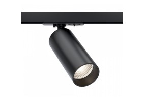 Akcentinis šviestuvas FOCUS LED 4000K 12W 50° TR021-1-12B4K-W-D-B dimeriuojamas