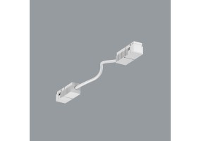 Bėgelio sujungimas INSIGHT FLEXIBLE CONNECTOR 48V/DC 36.1030.01