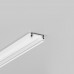 Virštinkinis LED profilis SURFACE10 2M 77270001